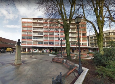CentroCasas.cl Venta de Departamento en Valdivia, Centro